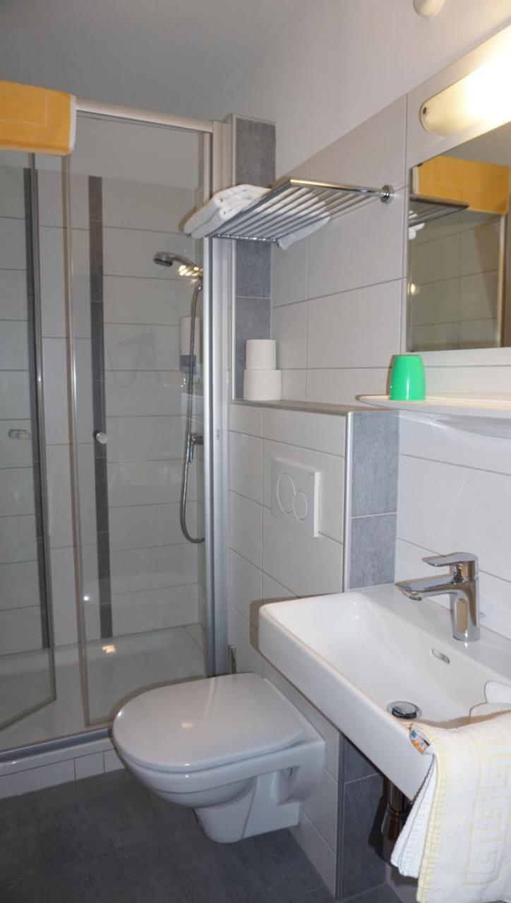 Gaestehaus Hubertus مالطا المظهر الخارجي الصورة
